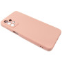 Чохол до мобільного телефона Dengos Soft Samsung Galaxy A23 (pink) (DG-TPU-SOFT-06) Чохол до мобільного телефона Dengos Soft Samsung Galaxy A23 (pink) (DG-TPU-SOFT-06)