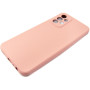 Чохол до мобільного телефона Dengos Soft Samsung Galaxy A23 (pink) (DG-TPU-SOFT-06) Чохол до мобільного телефона Dengos Soft Samsung Galaxy A23 (pink) (DG-TPU-SOFT-06)