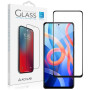 Скло захисне ACCLAB Full Glue Xiaomi Redmi Note 11 5G Black (1283126522772) Скло захисне ACCLAB Full Glue Xiaomi Redmi Note 11 5G Black (1283126522772)
