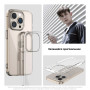 Чохол до мобільного телефона Armorstandart Air Honor X8a Clear (ARM69386) Чохол до мобільного телефона Armorstandart Air Honor X8a Clear (ARM69386)