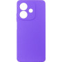 Чохол до мобільного телефона Dengos Oppo A3 Carbon + glass (Purple) (DG-KM-113) Чохол до мобільного телефона Dengos Oppo A3 Carbon + glass (Purple) (DG-KM-113)