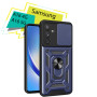 Чохол до мобільного телефона BeCover Military Samsung Galaxy A16 4G SM-A165/A16 5G SM-A166 Blue (713069) Чохол до мобільного телефона BeCover Military Samsung Galaxy A16 4G SM-A165/A16 5G SM-A166 Blue (713069)