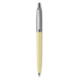 Ручка кулькова Parker JOTTER 17 Originals Egg Yellow CT BP в Eco упаковці (15 932_7499e) Ручка кулькова Parker JOTTER 17 Originals Egg Yellow CT BP в Eco упаковці (15 932_7499e)