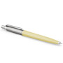 Ручка кулькова Parker JOTTER 17 Originals Egg Yellow CT BP в Eco упаковці (15 932_7499e) Ручка кулькова Parker JOTTER 17 Originals Egg Yellow CT BP в Eco упаковці (15 932_7499e)
