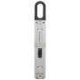 Кухонний термометр KitchenAid для варіння Measuring (KQ907G) Кухонний термометр KitchenAid для варіння Measuring (KQ907G)