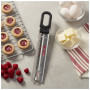 Кухонний термометр KitchenAid для варіння Measuring (KQ907G) Кухонний термометр KitchenAid для варіння Measuring (KQ907G)