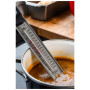 Кухонний термометр KitchenAid для варіння Measuring (KQ907G) Кухонний термометр KitchenAid для варіння Measuring (KQ907G)