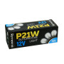 Автолампа Zollex P21W 12V Автолампа Zollex P21W 12V