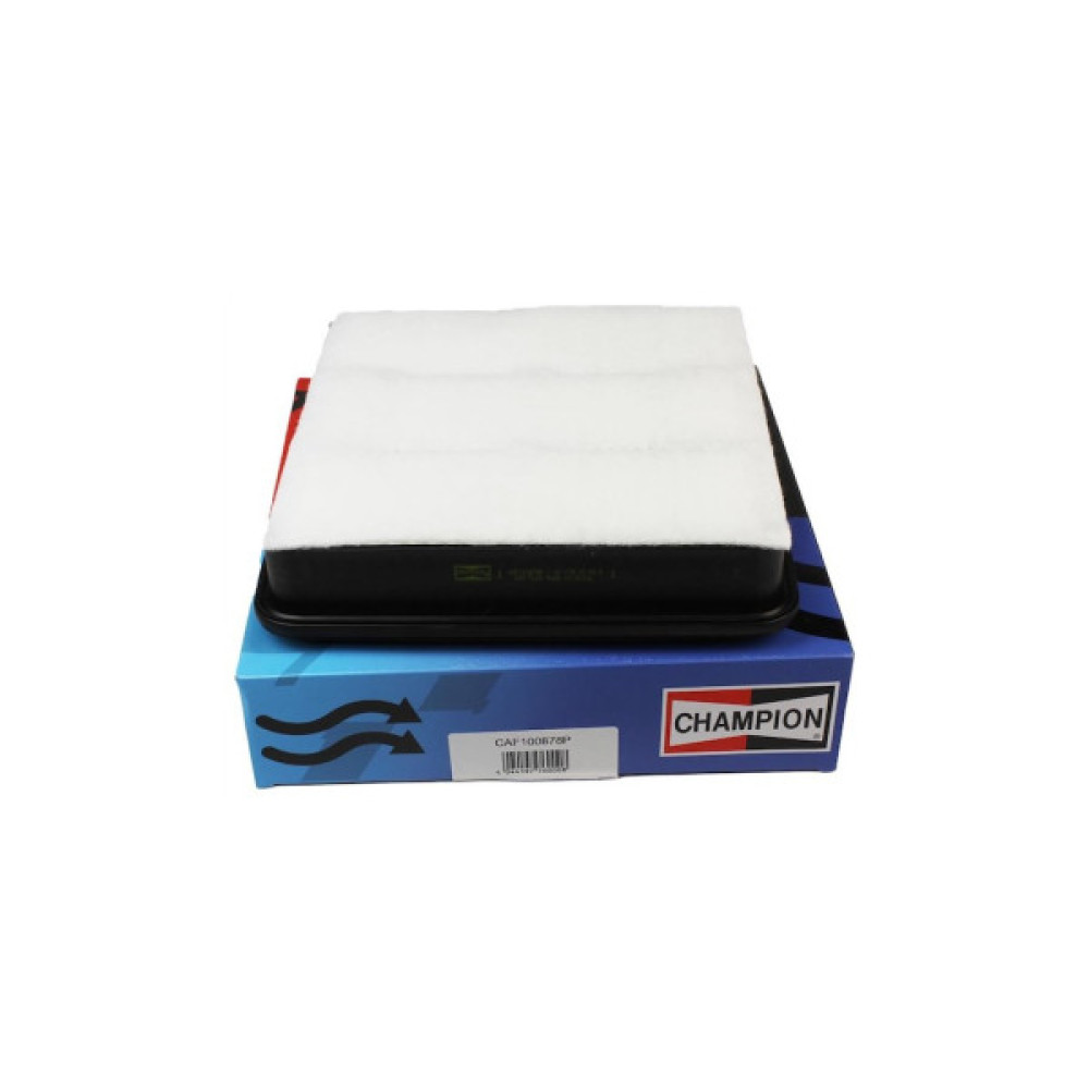 Повітряний фільтр для автомобіля Champion CAF100878P Повітряний фільтр для автомобіля Champion CAF100878P