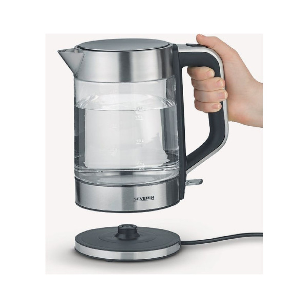 Електрочайник Severin WK 3420