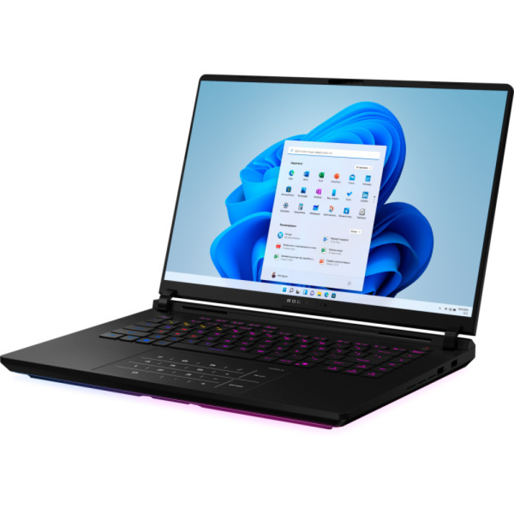 Ноутбук ASUS ROG Strix SCAR 16 G635LR-RW139W (90NR0LU1-M005J0)