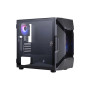 Корпус 1stPlayer D3-A-BK-1F7-14-1F7 Корпус 1stPlayer D3-A-BK-1F7-14-1F7