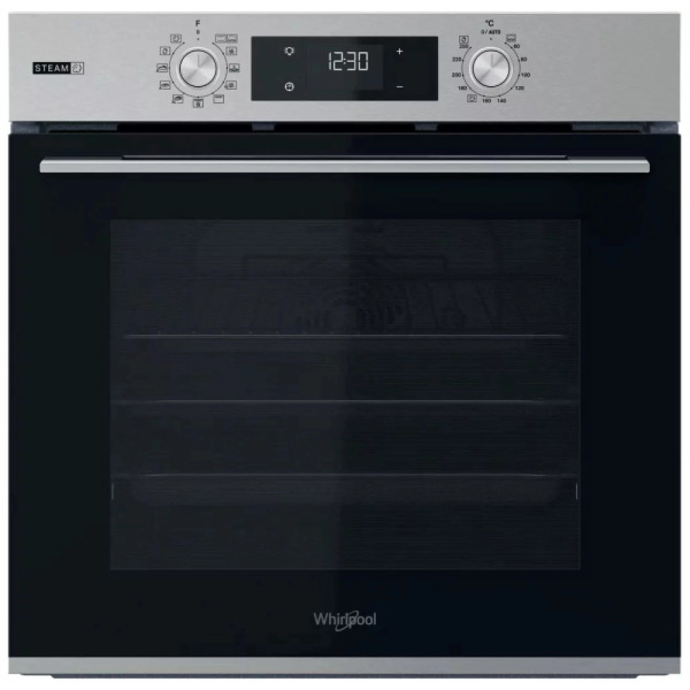 Духова шафа Whirlpool OMSK58HU1SX