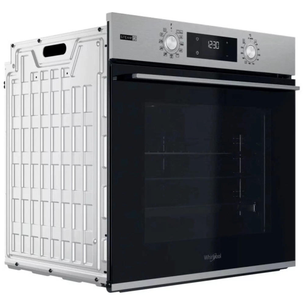 Духова шафа Whirlpool OMSK58HU1SX