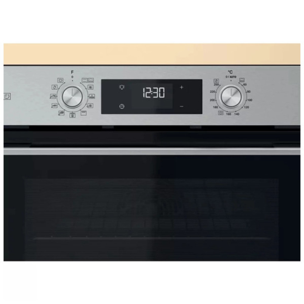 Духова шафа Whirlpool OMSK58HU1SX