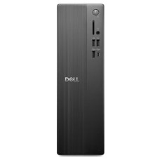 Комп'ютер персональний DELL Slim SFF (D18S), Intel i5-14400, 16GB, F512GB, UMA, WiFi, Lin Комп'ютер персональний DELL Slim SFF (D18S), Intel i5-14400, 16GB, F512GB, UMA, WiFi, Lin