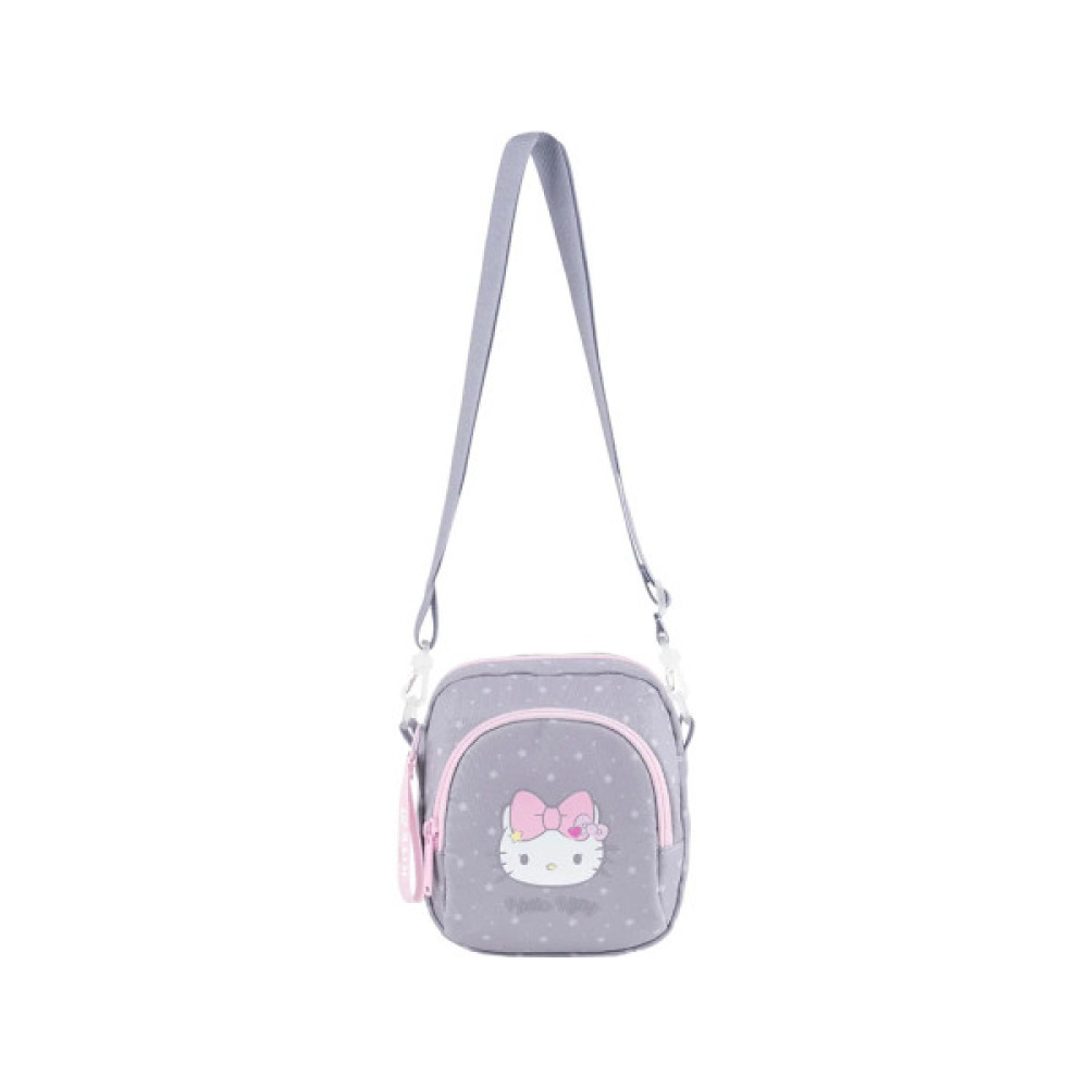 Сумка дитяча Kite Kids Hello Kitty 2620-1 сумка-рюкзак (HK25-2620-1)