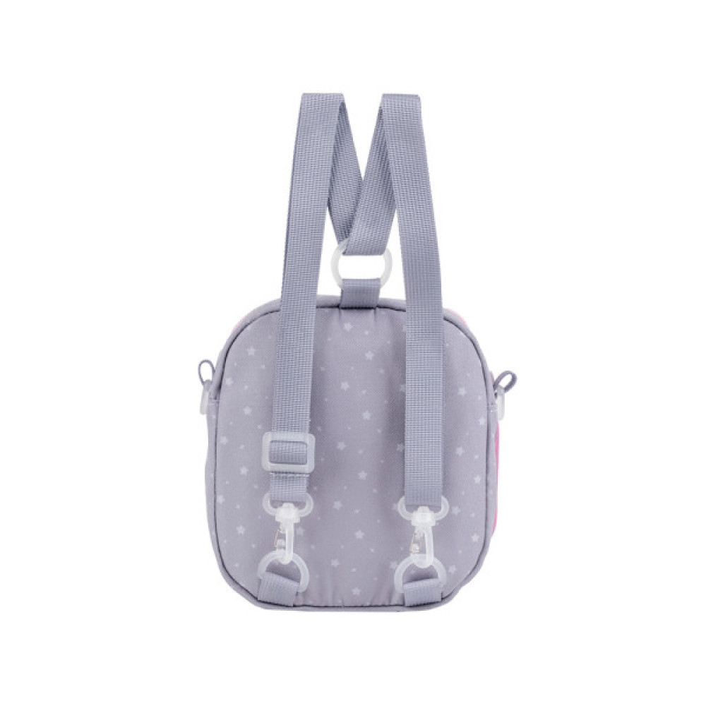 Сумка дитяча Kite Kids Hello Kitty 2620-1 сумка-рюкзак (HK25-2620-1)