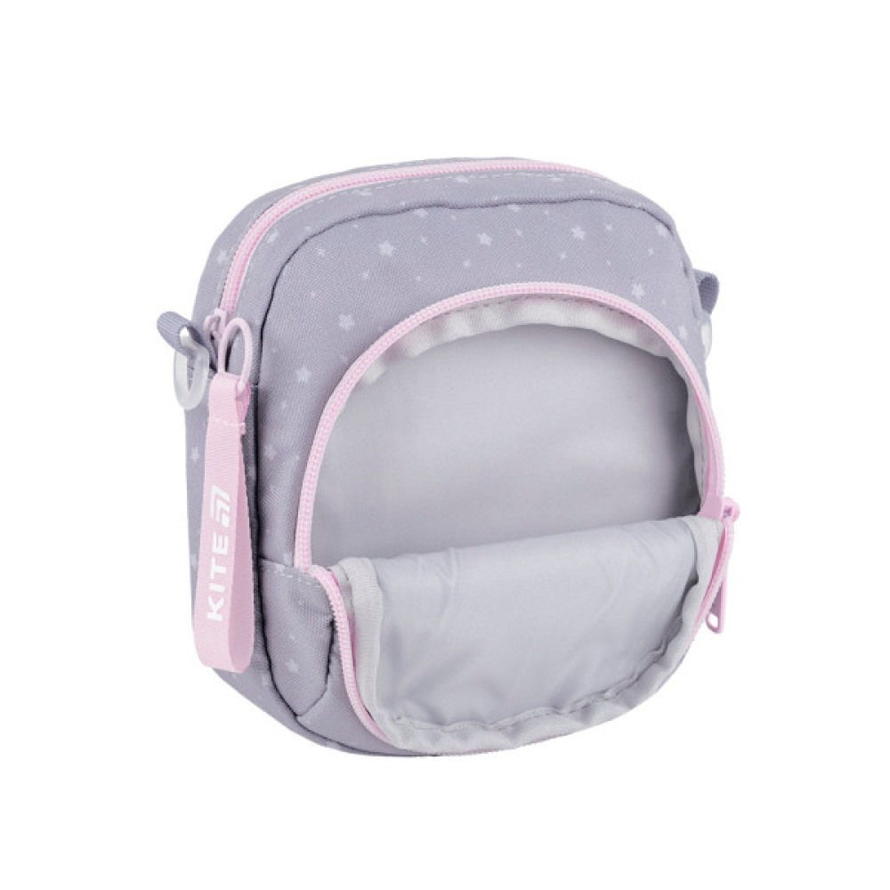 Сумка дитяча Kite Kids Hello Kitty 2620-1 сумка-рюкзак (HK25-2620-1)