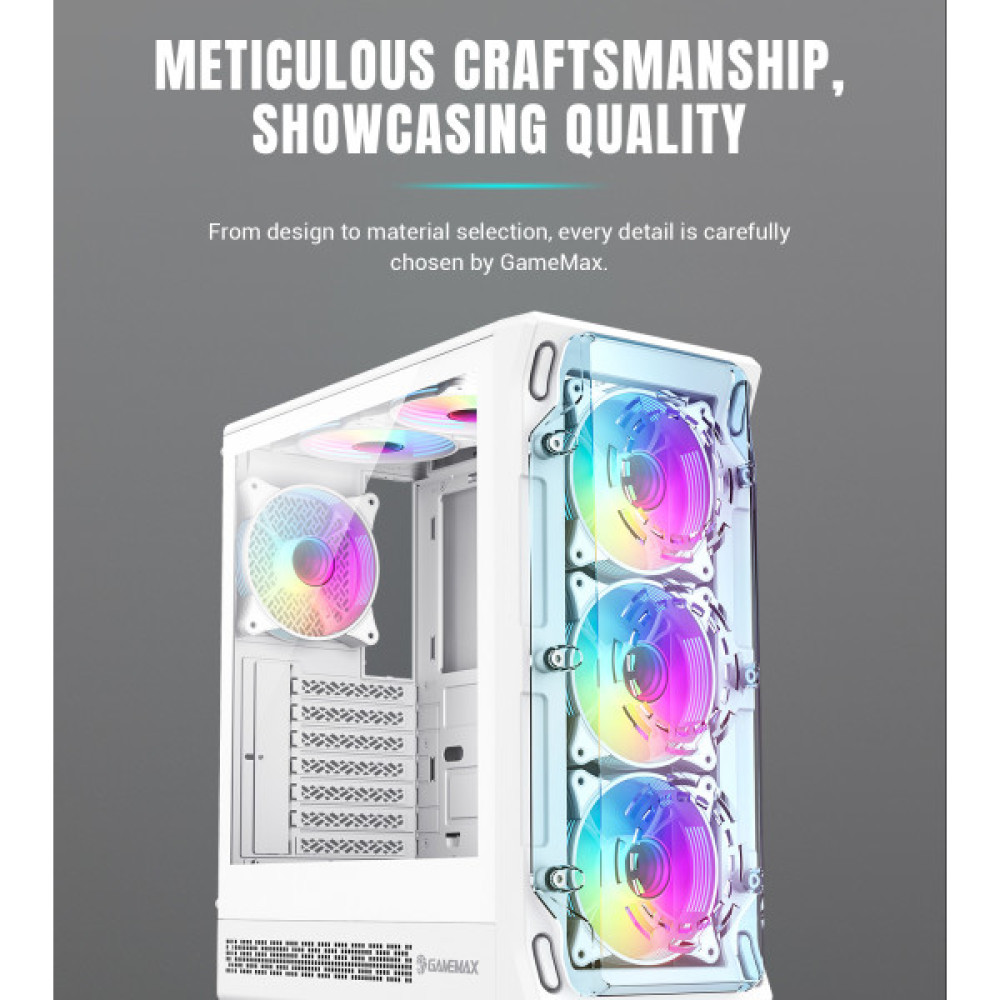 GAMEMAX Starlight 2 AW (Starlight 2AW)