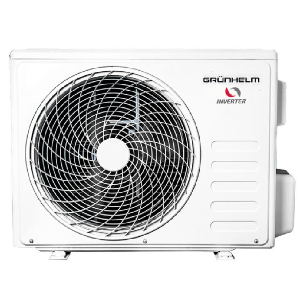 Кондиціонер Grunhelm GАС-18GН-І32