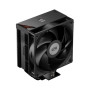 Кулер до процесора PcCooler RT500 Digital BK
