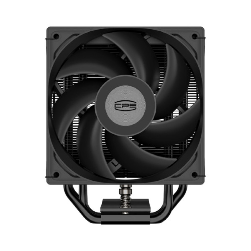 Кулер до процесора PcCooler RT500 Digital BK