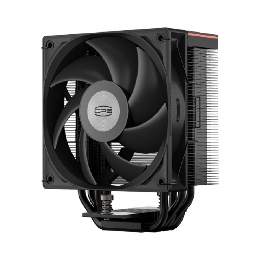 Кулер до процесора PcCooler RT500 Digital BK