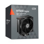 Кулер до процесора PcCooler RT500 Digital BK