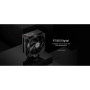 Кулер до процесора PcCooler RT500 Digital BK