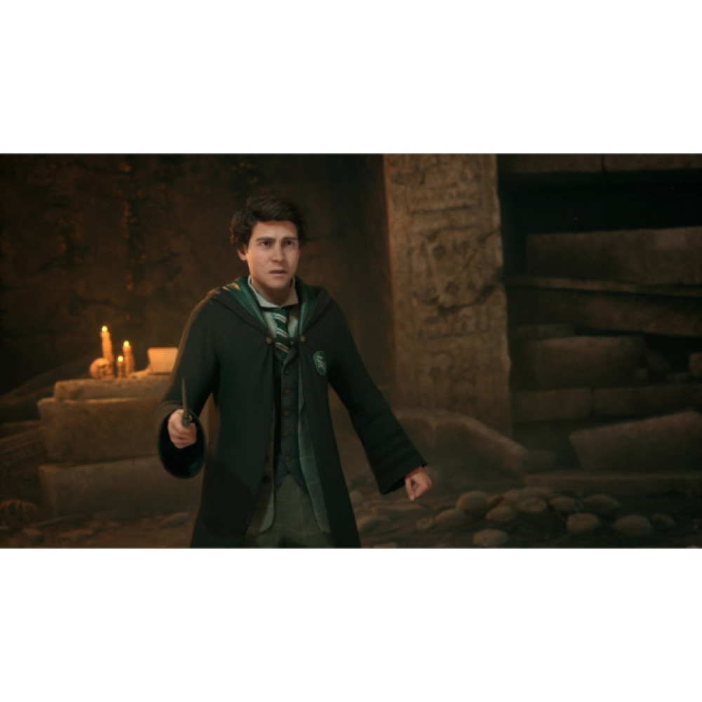 Гра Sony Hogwarts Legacy, BD диск (1194246)