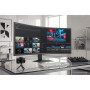 SAMSUNG LS40H850TAIXUA