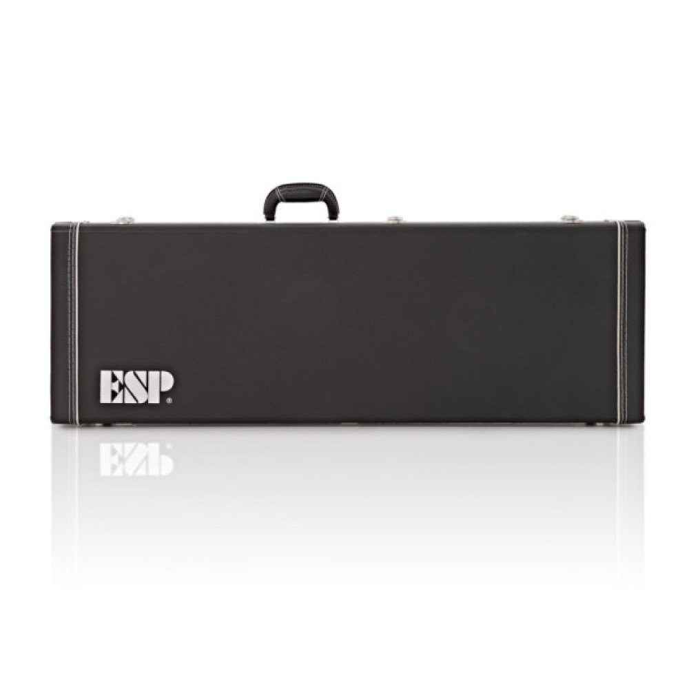 Електрогітара ESP E-II Eclipse DB Purple Sparkle
