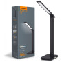 Настільна лампа Videx LED з бездротовою зарядкою 18W 1800-6500K (VL-TF17B) Настільна лампа Videx LED з бездротовою зарядкою 18W 1800-6500K (VL-TF17B)