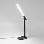 Настільна лампа Videx LED з бездротовою зарядкою 18W 1800-6500K (VL-TF17B) Настільна лампа Videx LED з бездротовою зарядкою 18W 1800-6500K (VL-TF17B)