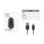 Мишка REAL-EL RM-470W Wireless/Bluetooth Dark Gray (EL123200049) Мишка REAL-EL RM-470W Wireless/Bluetooth Dark Gray (EL123200049)