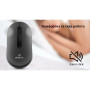 Мишка REAL-EL RM-470W Wireless/Bluetooth Dark Gray (EL123200049) Мишка REAL-EL RM-470W Wireless/Bluetooth Dark Gray (EL123200049)