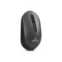 Мишка REAL-EL RM-470W Wireless/Bluetooth Dark Gray (EL123200049) Мишка REAL-EL RM-470W Wireless/Bluetooth Dark Gray (EL123200049)