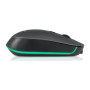 Мишка REAL-EL RM-470W Wireless/Bluetooth Dark Gray (EL123200049) Мишка REAL-EL RM-470W Wireless/Bluetooth Dark Gray (EL123200049)