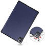 Чохол до планшета BeCover Smart Case Realme Pad X 11" Deep Blue (709605) Чохол до планшета BeCover Smart Case Realme Pad X 11" Deep Blue (709605)