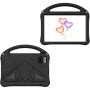 Чохол до планшета BeCover Protected Cover Xiaomi Mi Pad 6 / 6 Pro 11" Black (711884) Чохол до планшета BeCover Protected Cover Xiaomi Mi Pad 6 / 6 Pro 11" Black (711884)