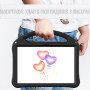 Чохол до планшета BeCover Protected Cover Xiaomi Mi Pad 6 / 6 Pro 11" Black (711884) Чохол до планшета BeCover Protected Cover Xiaomi Mi Pad 6 / 6 Pro 11" Black (711884)