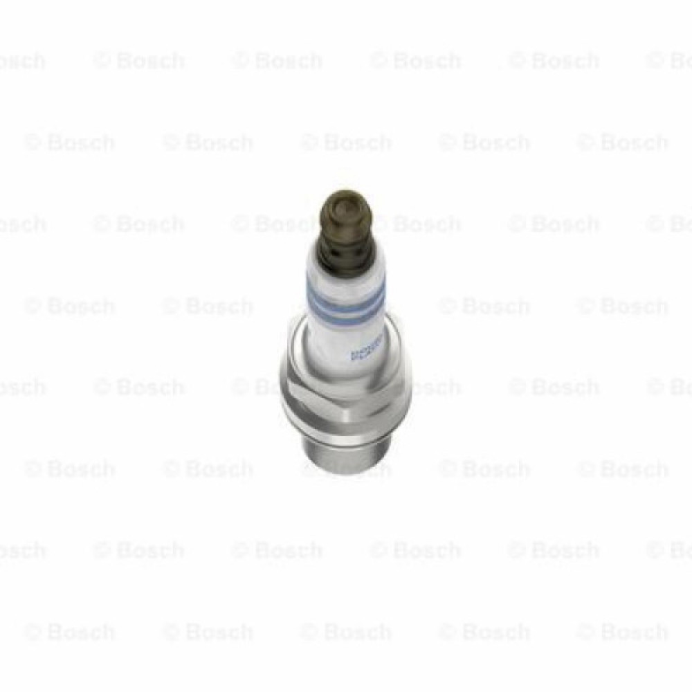 Свічка запалювання Bosch 0 242 229 925 комплект (0 242 229 925)