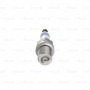 Свічка запалювання Bosch 0 242 229 925 комплект (0 242 229 925) Свічка запалювання Bosch 0 242 229 925 комплект (0 242 229 925)