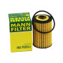 Фільтр масляний Mann HU7020Z Фільтр масляний Mann HU7020Z