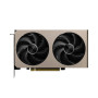 Відеокарта MSI GeForce RTX 5060 8GB GDDR7 INSPIRE 2X OC Відеокарта MSI GeForce RTX 5060 8GB GDDR7 INSPIRE 2X OC