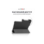 Чохол до планшета AirOn Premium Lenovo Tab M8 4th Gen (TB-300FU) + protective film black (4822352781092) Чохол до планшета AirOn Premium Lenovo Tab M8 4th Gen (TB-300FU) + protective film black (4822352781092)