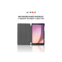 Чохол до планшета AirOn Premium Lenovo Tab M8 4th Gen (TB-300FU) + protective film black (4822352781092) Чохол до планшета AirOn Premium Lenovo Tab M8 4th Gen (TB-300FU) + protective film black (4822352781092)