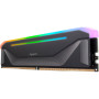Модуль пам'яті для комп'ютера DDR5 32GB (2x16GB) 5600 MHz NOX RGB Black Apacer (AH5U32G56C522NBAA-2) Модуль пам'яті для комп'ютера DDR5 32GB (2x16GB) 5600 MHz NOX RGB Black Apacer (AH5U32G56C522NBAA-2)