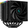 Кулер до процесора Deepcool AK620 Digital (R-AK620-BKADMN-G) Кулер до процесора Deepcool AK620 Digital (R-AK620-BKADMN-G)